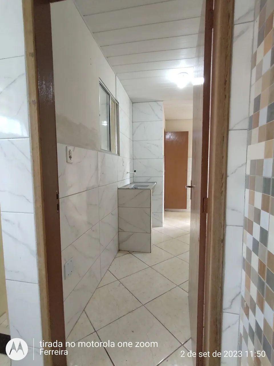 aluga-se kitnet  - Foto 3