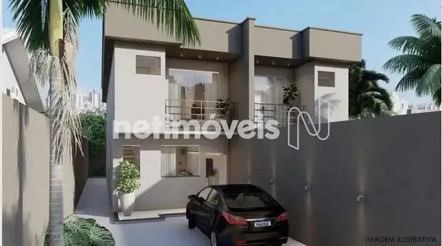 CASA GEMINADA NOVA - Foto 2