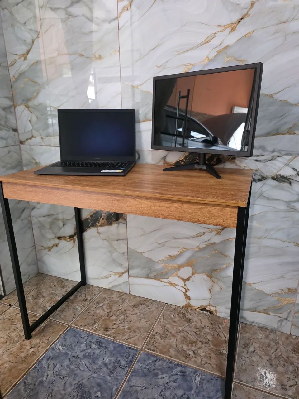 Mesa home office  - Foto 2
