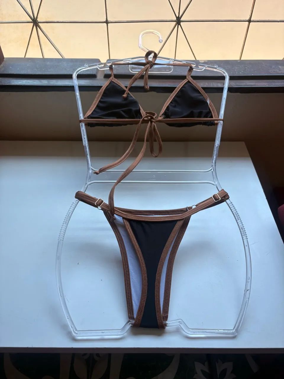 Biquíni a pronta entrega - Foto 2