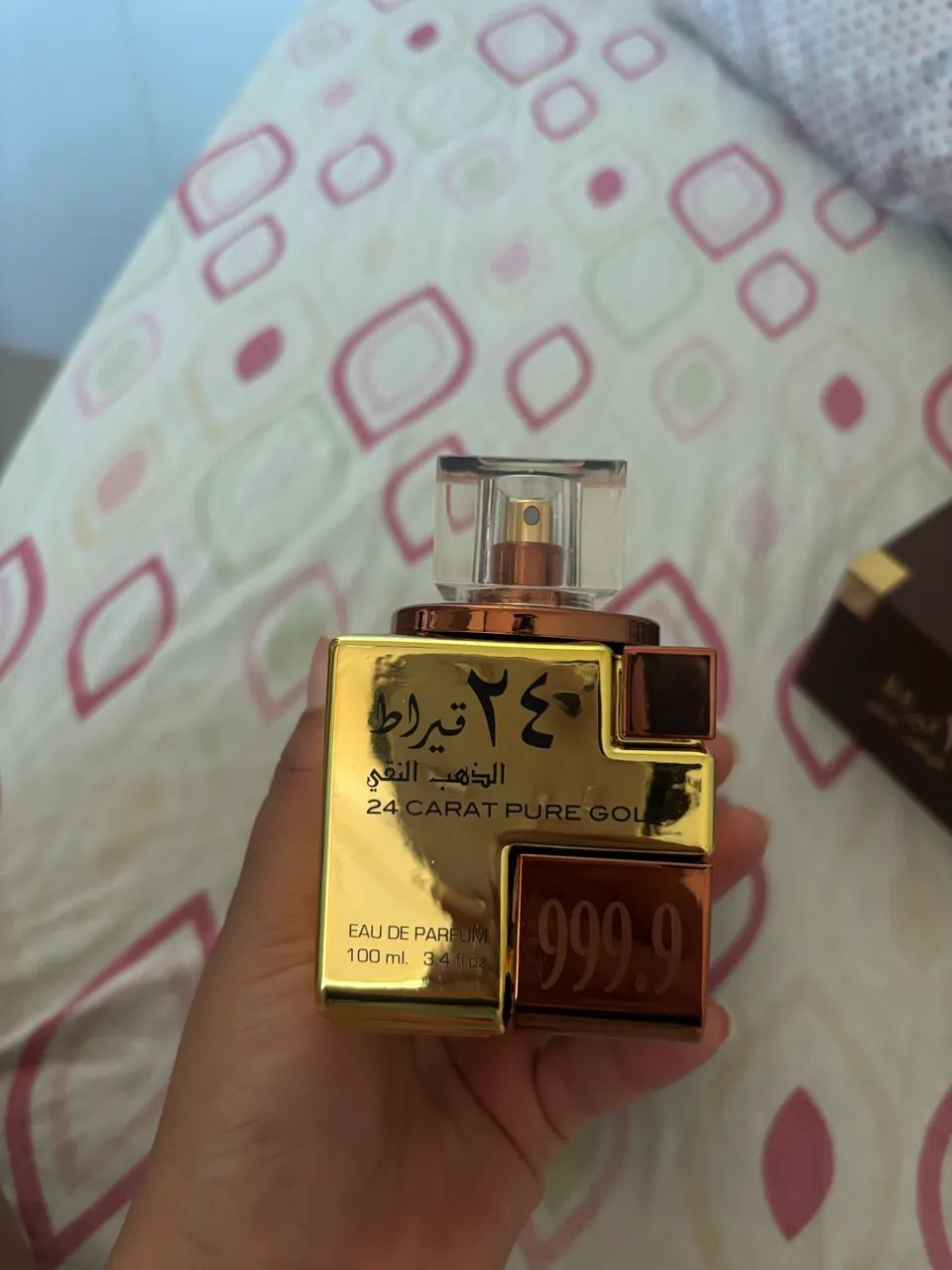 Perfume árabe original  - Foto 4