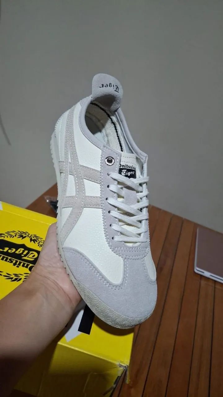 Tênis Onitsuka Mexico 66 