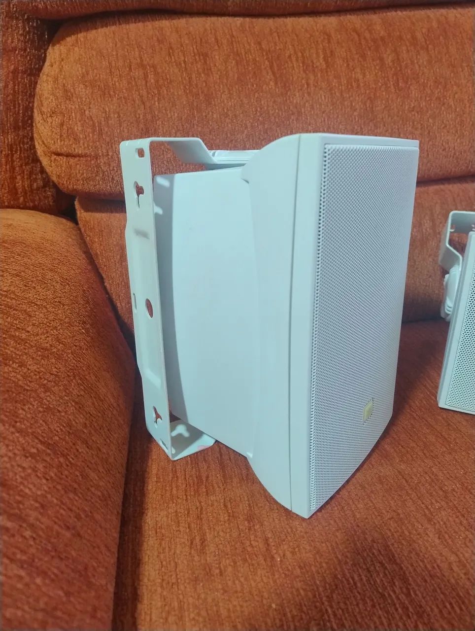Receiver bluetooth e par de JBL  - Foto 3