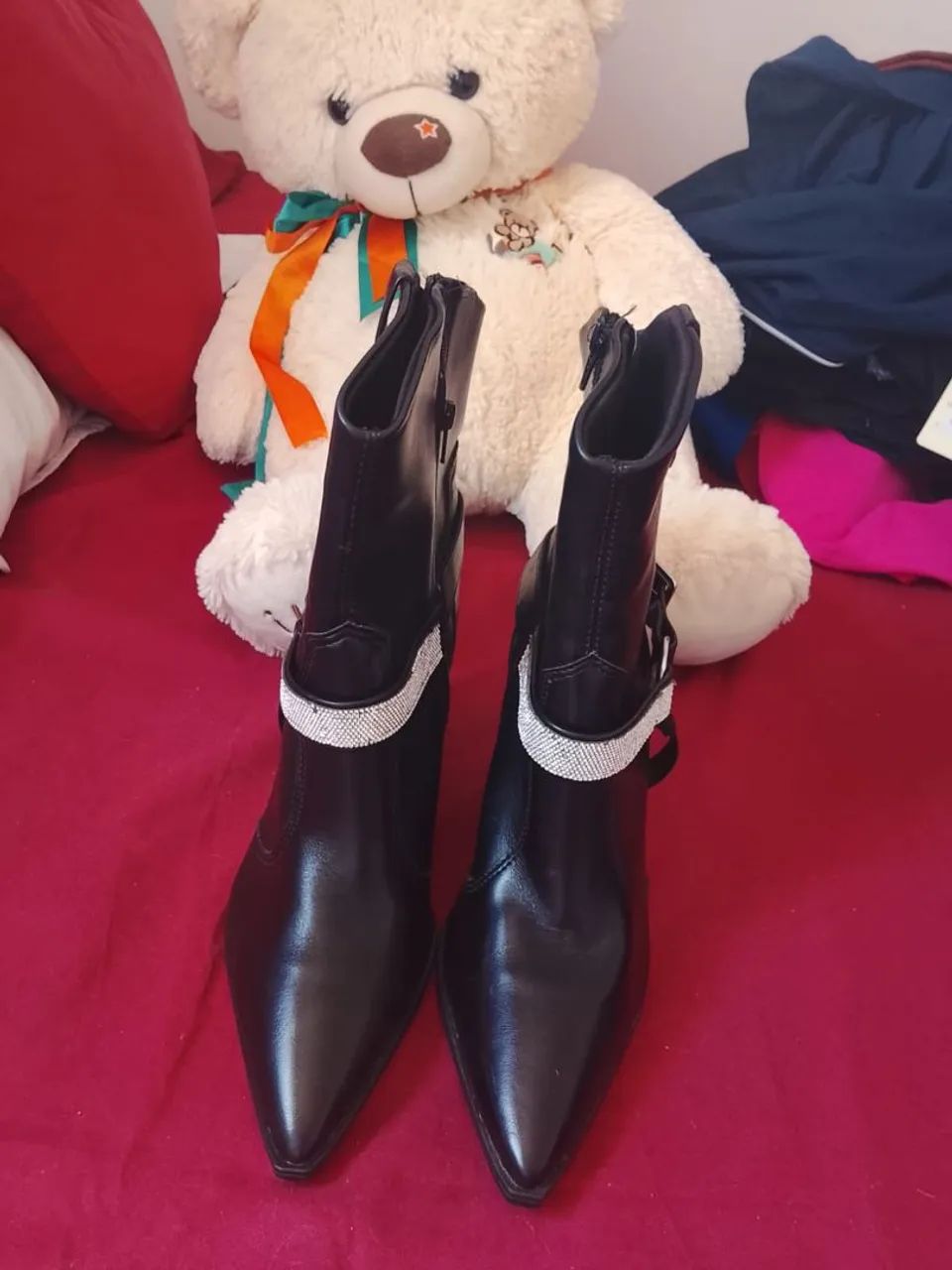 Bota - Foto 2