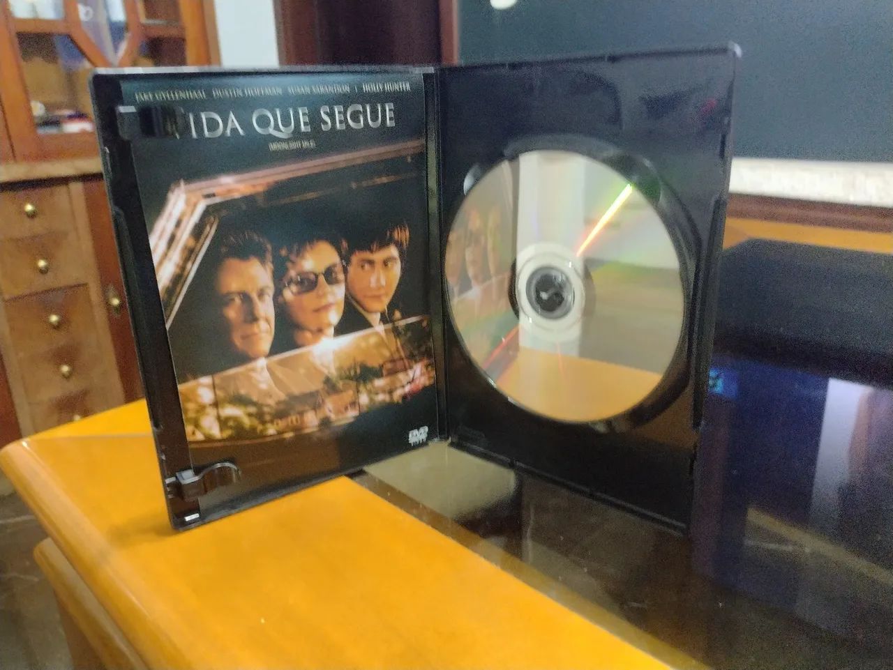 Dvd cd Wide S reen - Foto 3
