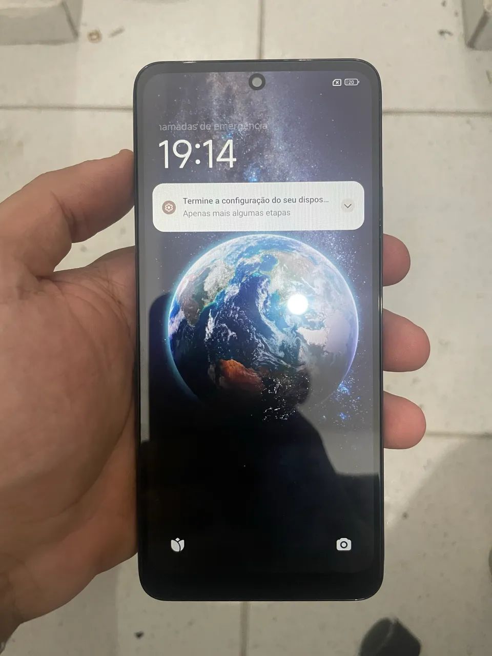 Redmi Note 12 128 GB  - Foto 4