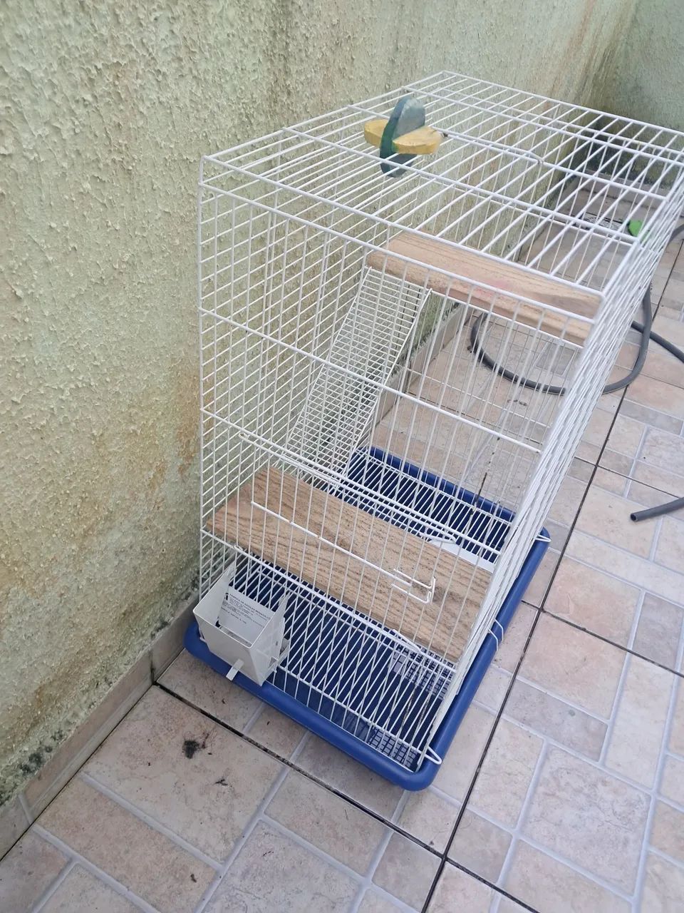 Gaiola para roedor - Foto 4