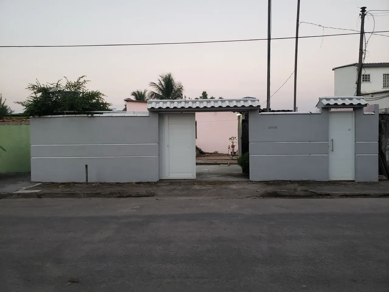 Foto - Itaguaí - Brisa Mar