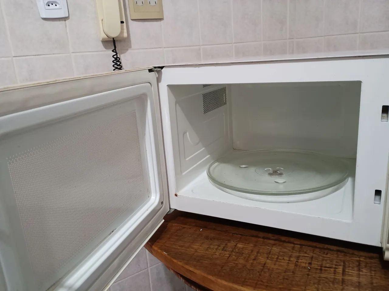 Micro-ondas Electrolux  - Foto 4