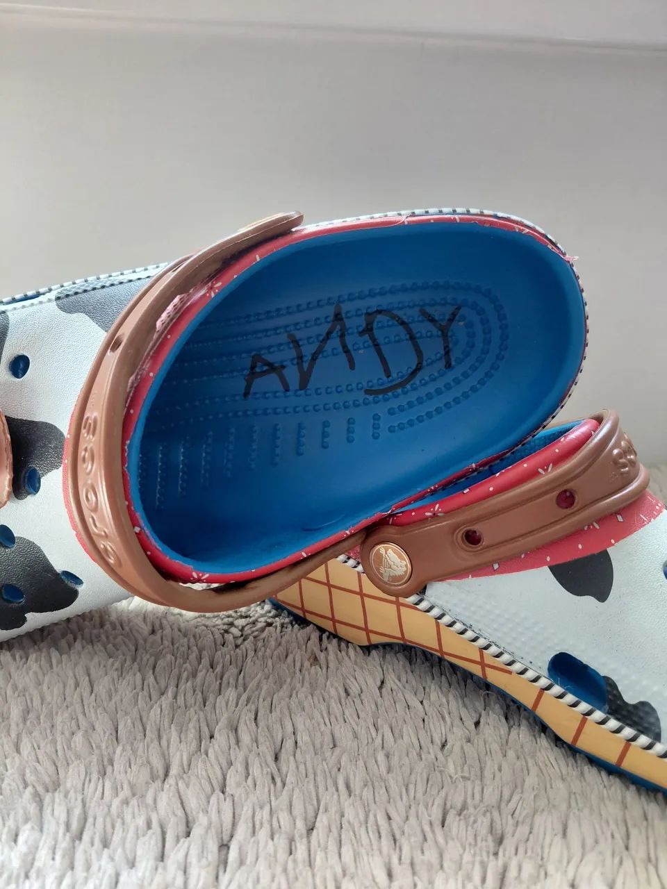 CROCS TOYHISTORY - Foto 3