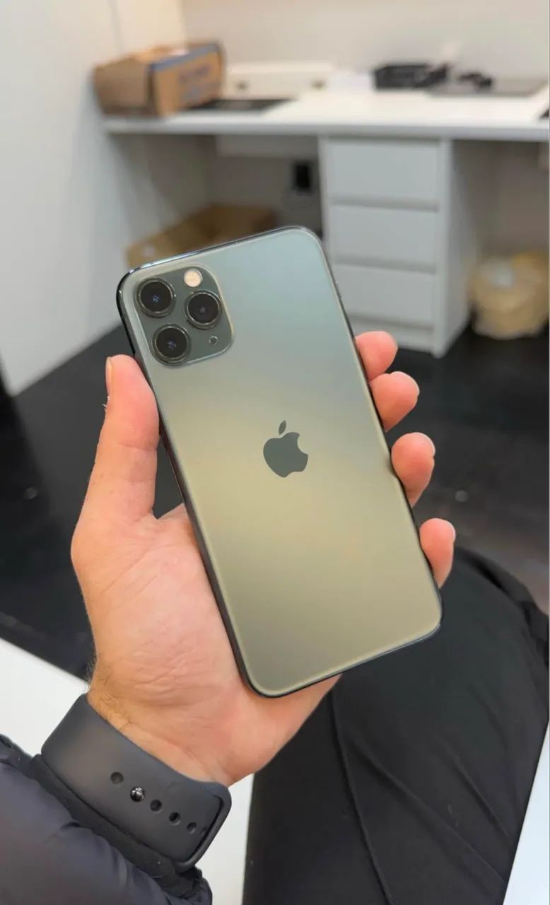 iPhone 11 Pro - IMPECÁVEL  - Foto 2