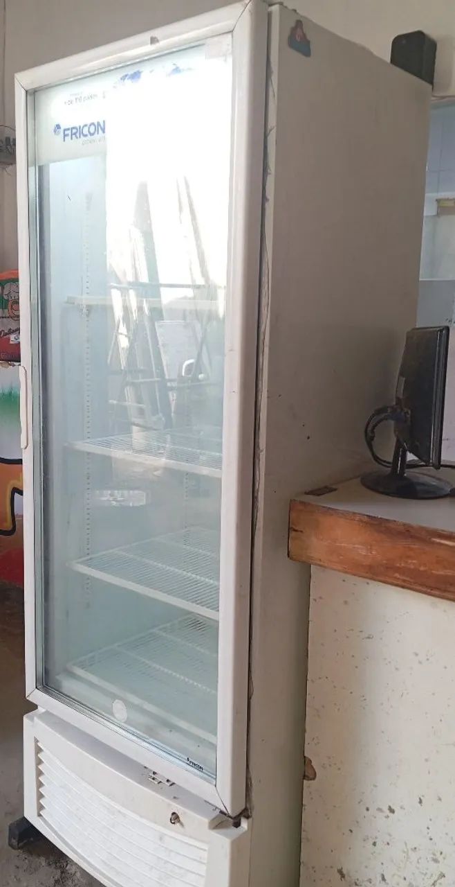 Freezer fricon  - Foto 2
