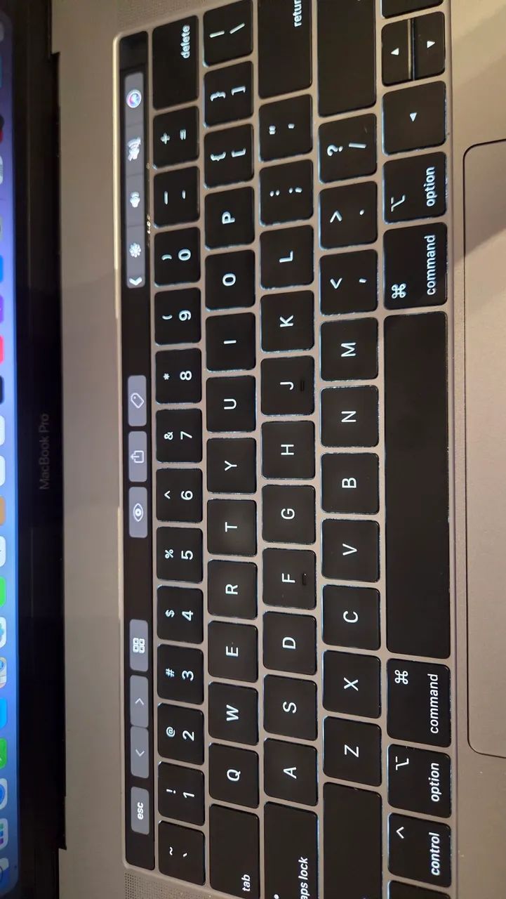 Macbook Pro 16 polegadas - Foto 4