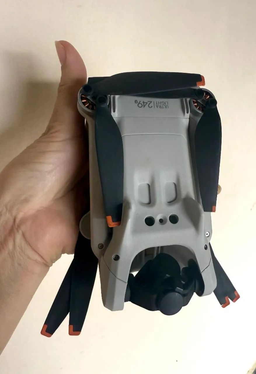 Drone Dji 3 Ultralight - Foto 5