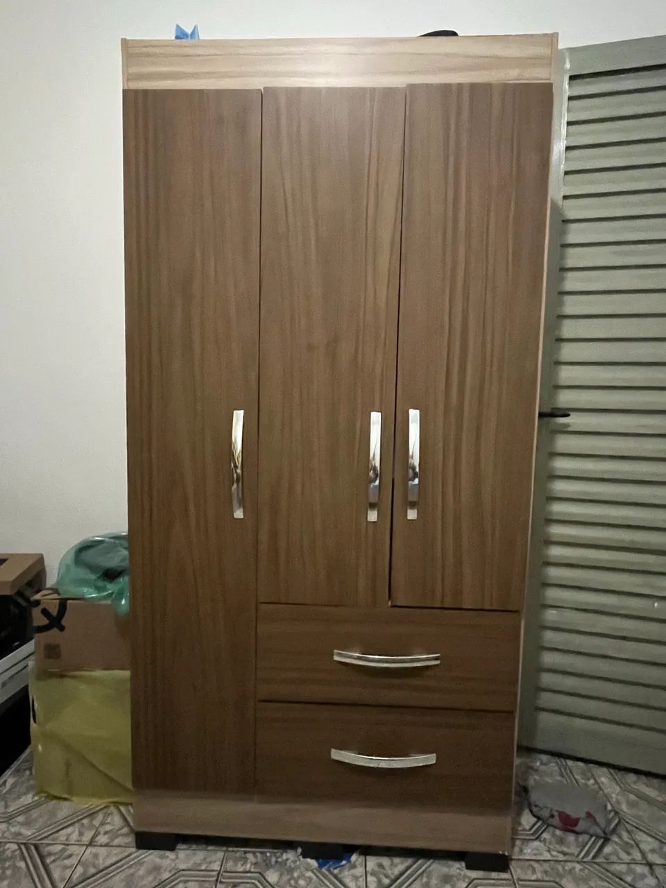 Guarda roupa de solteiro  - Foto 2