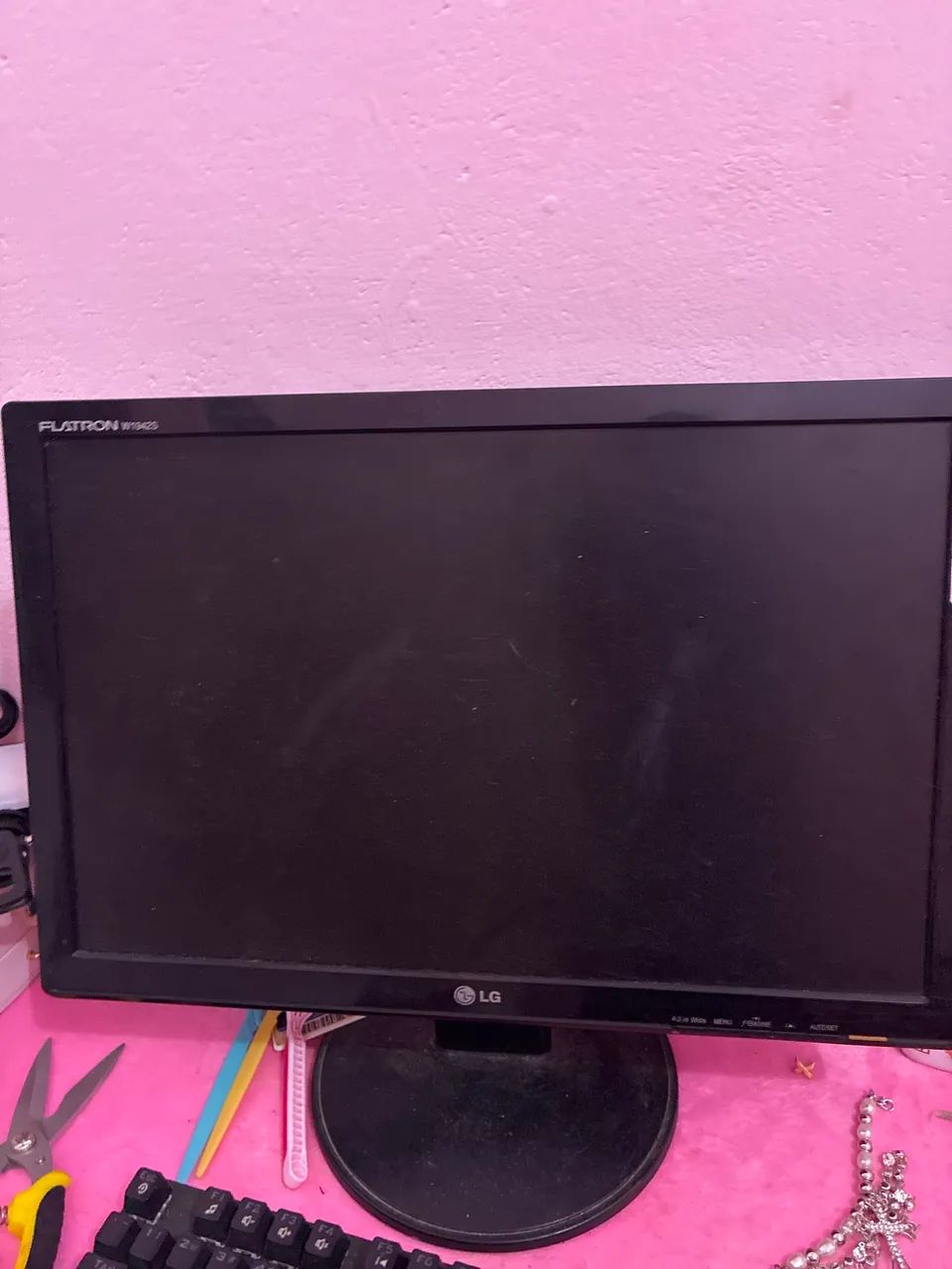 Computador com placa B360M - Foto 4