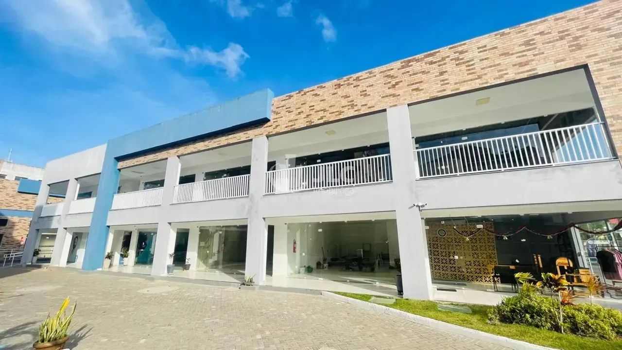 Salas Comerciais Para locação- São Mateus Open Plaza - Foto 5
