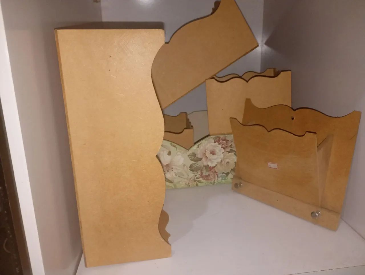 Caixinhas MDF  - Foto 2