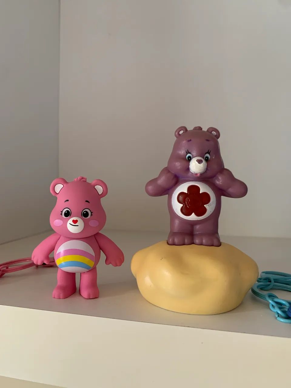 Ursinhos carinhosos Care Bears