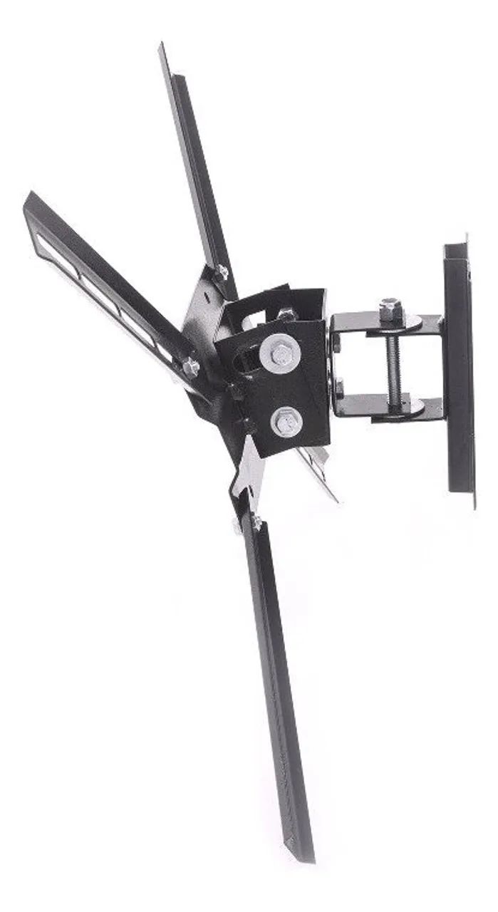 Suporte articulado para TV LED de 28 a 55 polegadas Novo - Foto 2