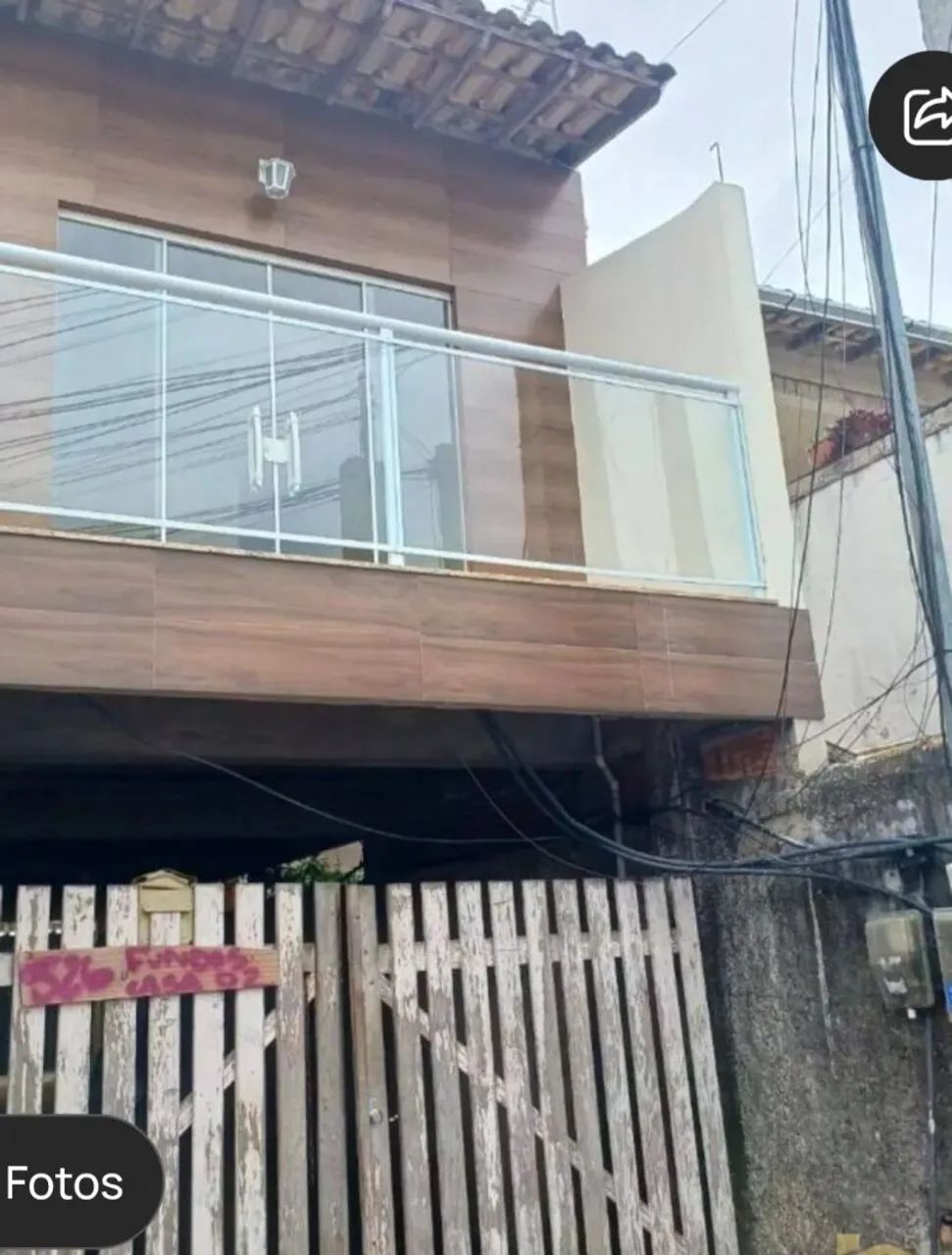 Casa tipo apartamento/ sobrado em Rio das Ostras  - Foto 2