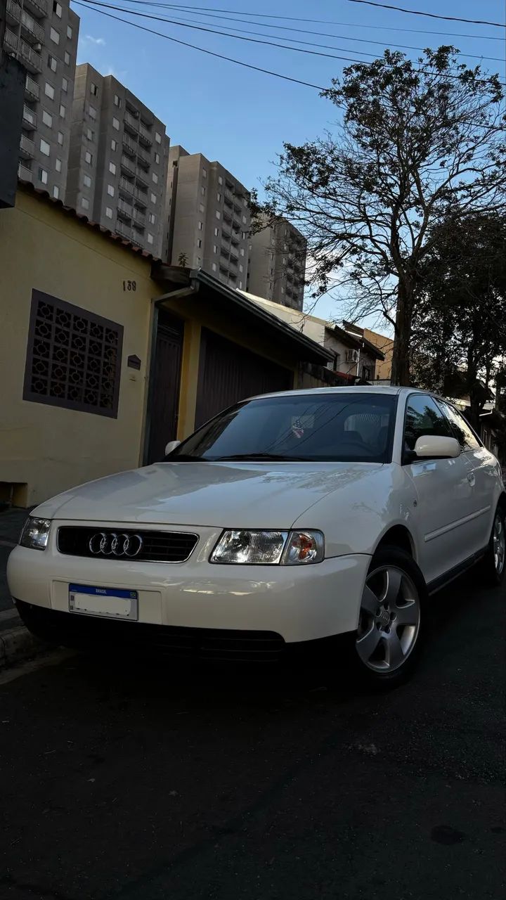 Audi A3 2000