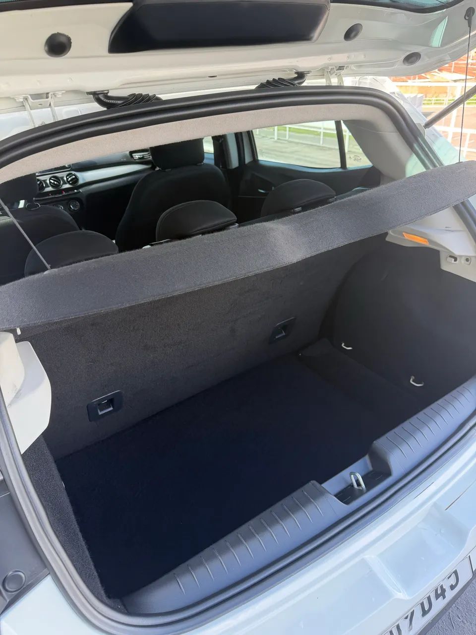 Fiat Argo Drive 1.0 6V Flex 2018 - Foto 2