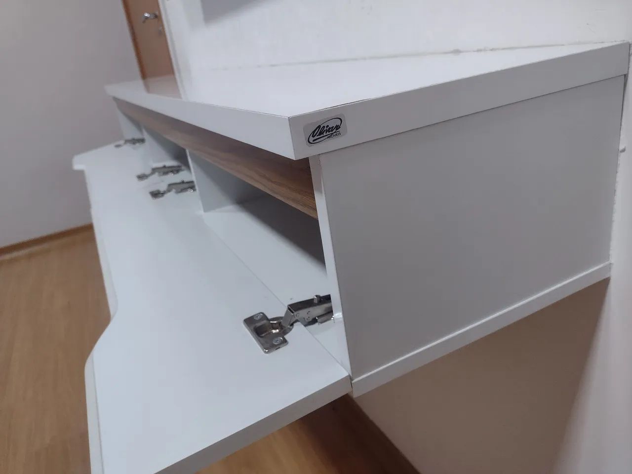 Rack Suspenso  - Foto 5