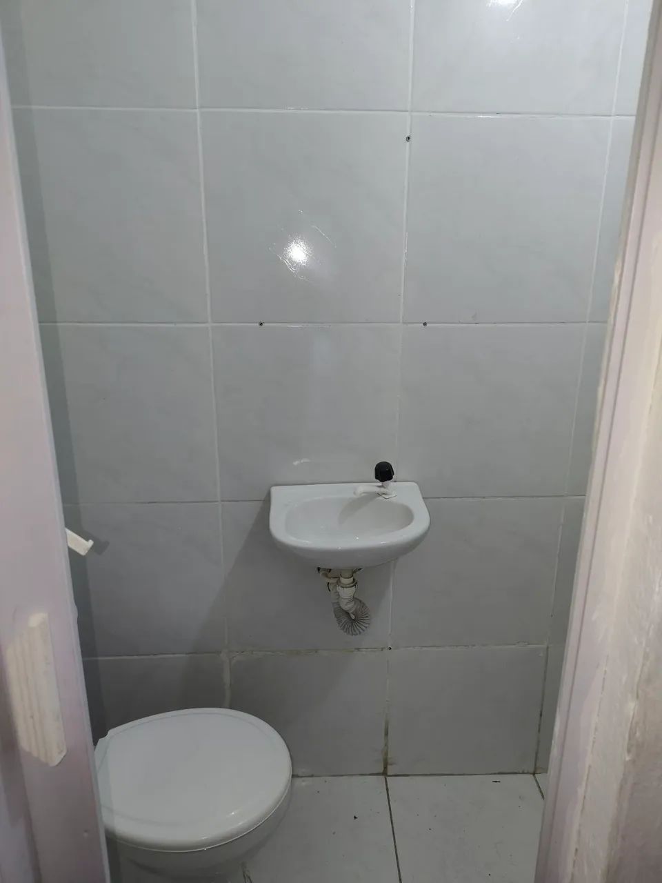 Alugo ponto de comércio 13m de fundo com 3m de frente  - Foto 5