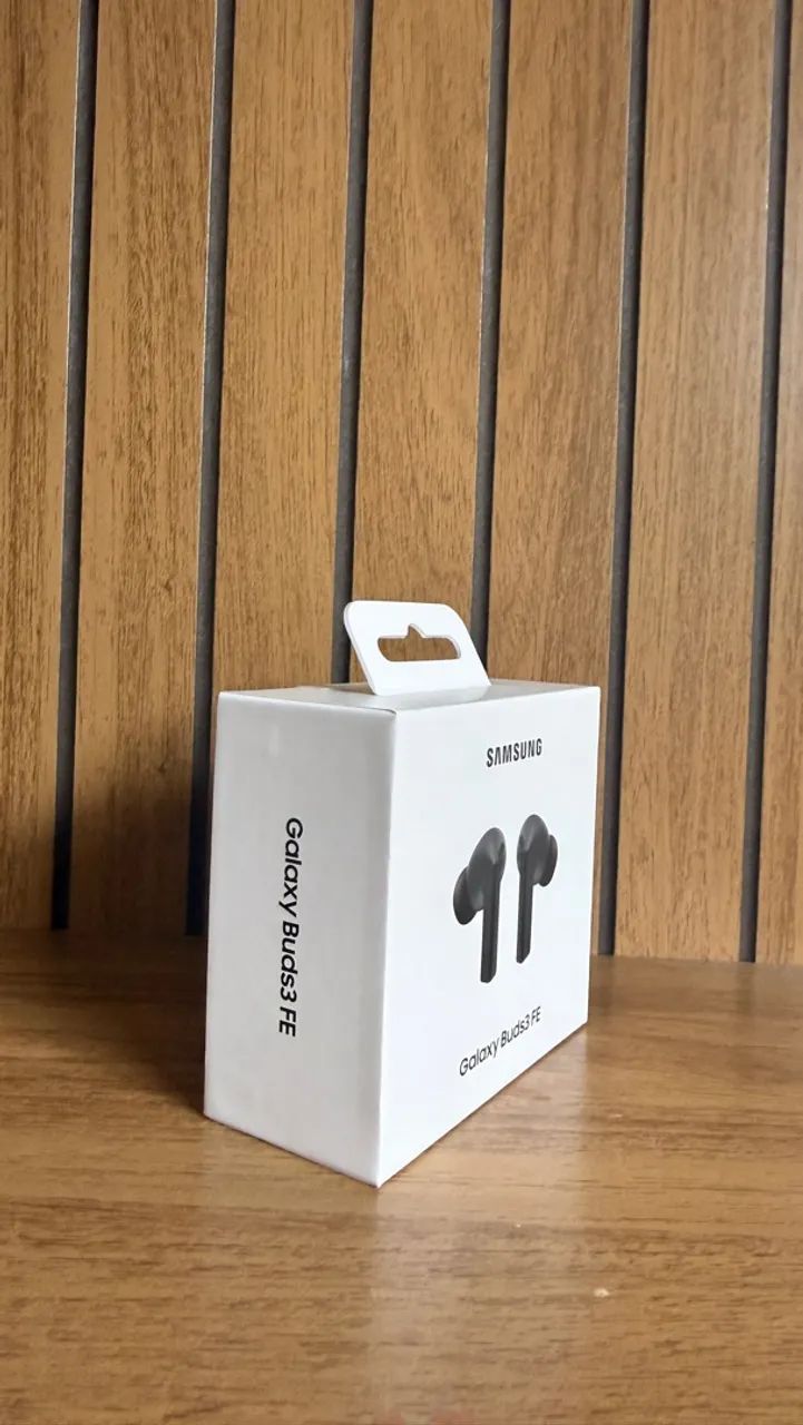 Fone Samsung Galaxy Buds3 FE - Foto 2
