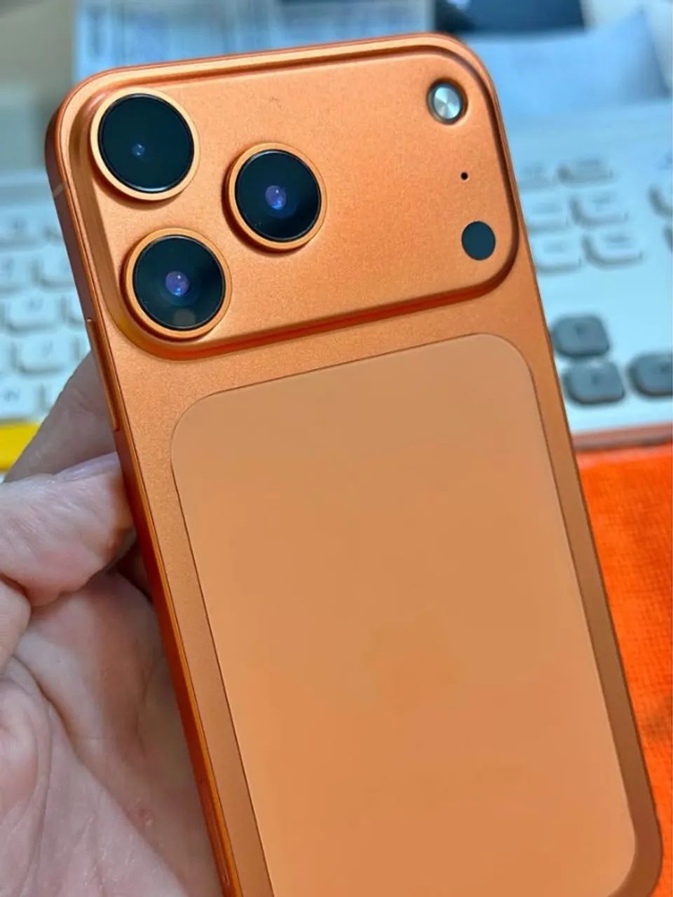 Troco Iphone Xr  - Foto 2