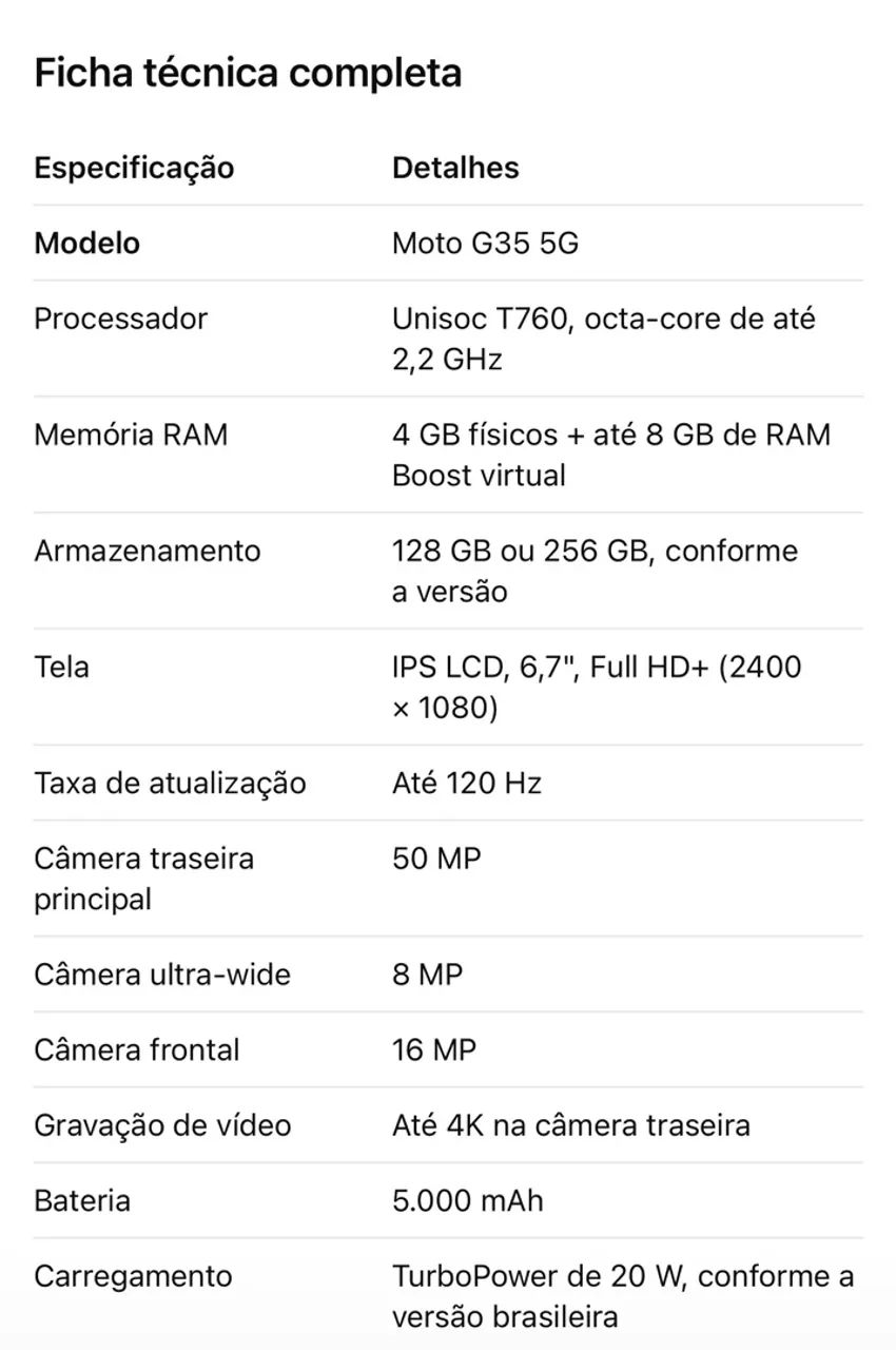 Celular - Foto 5