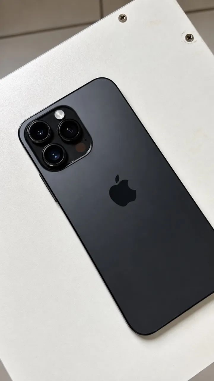 14 Pro Max 128GB  - Foto 3