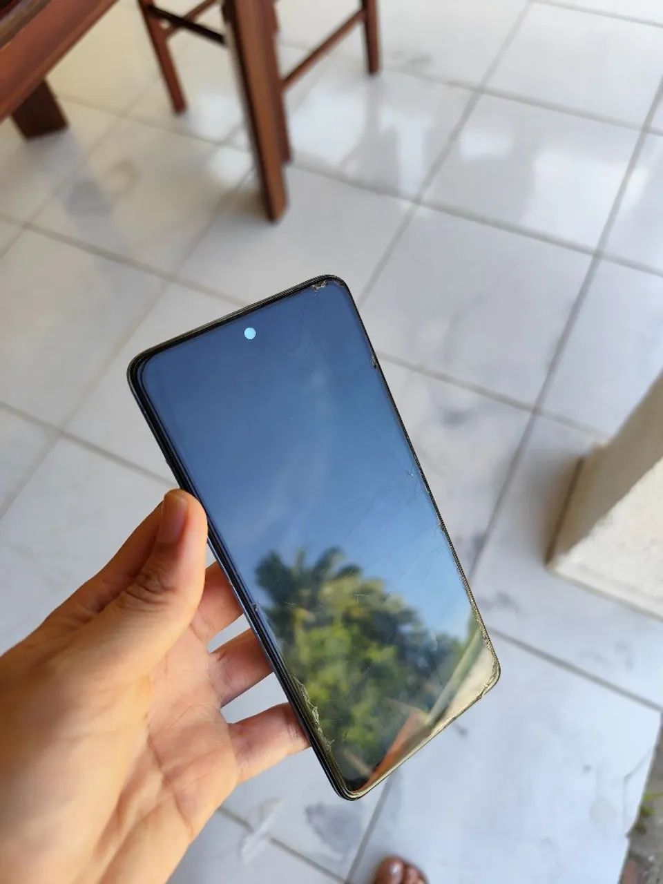 Samsung A51 128gb - Foto 2