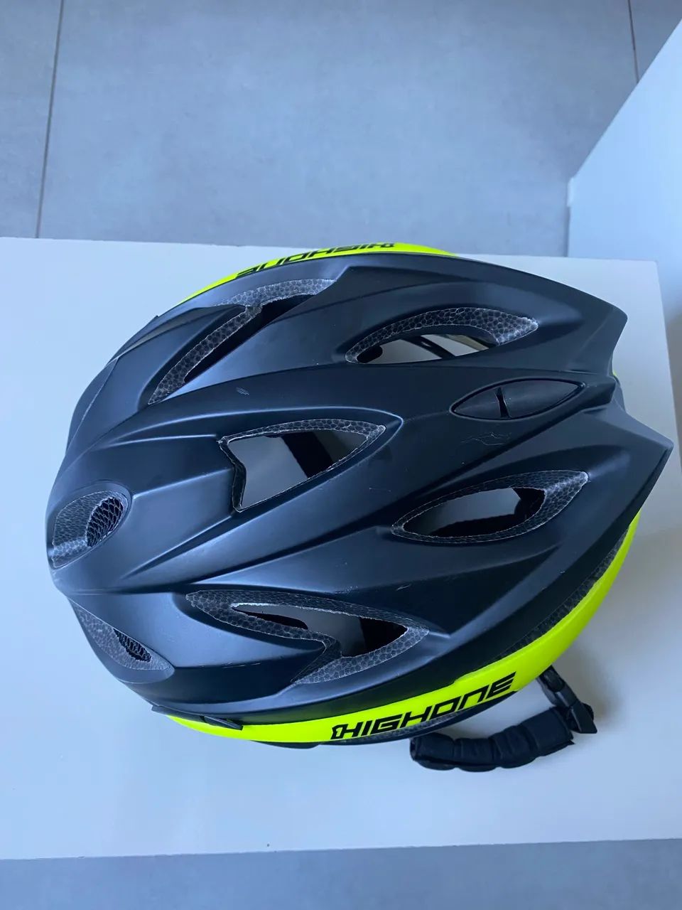 Capacete High One M (54-57 cm) - Foto 2