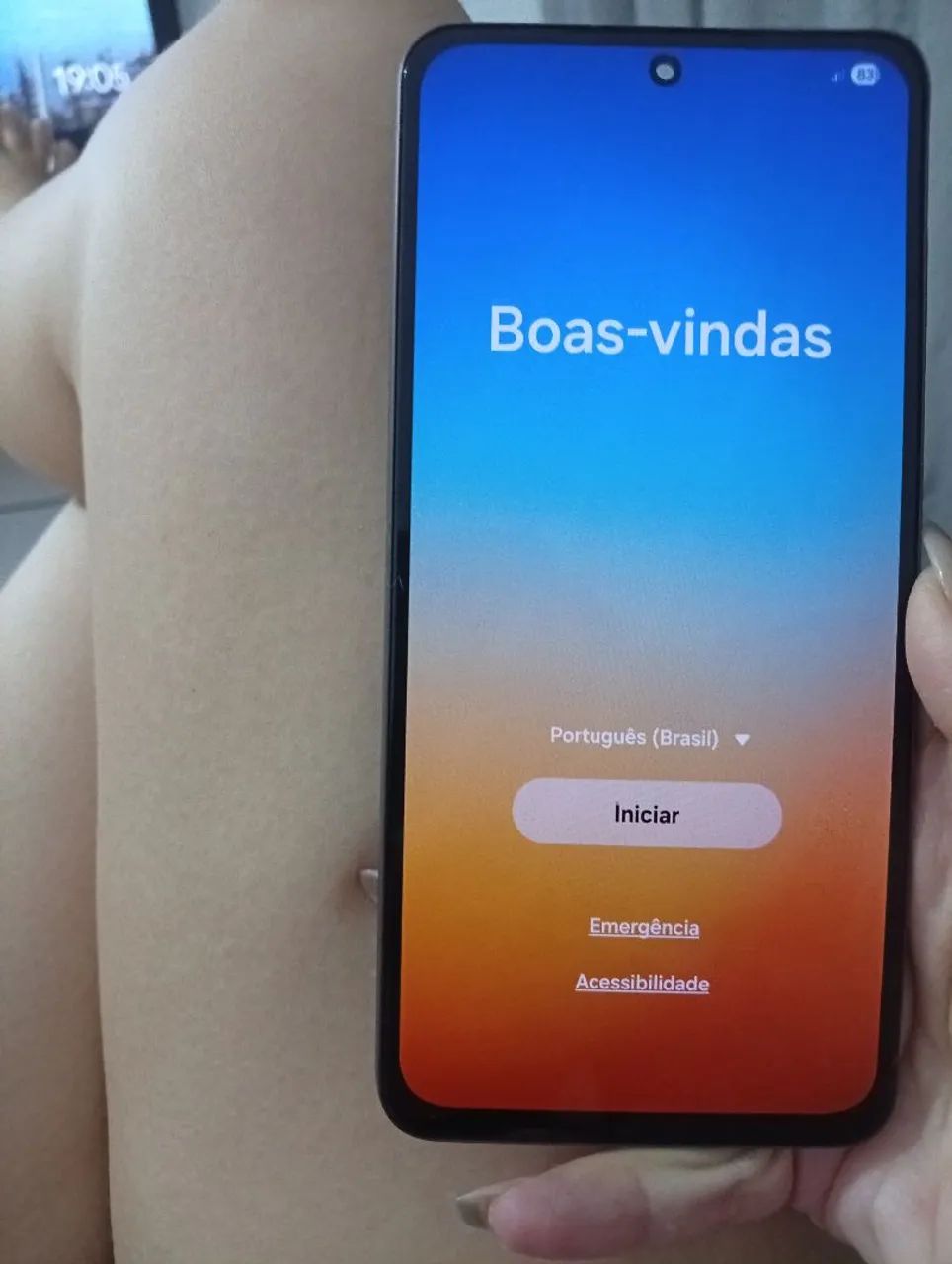 Samsung S21fe 