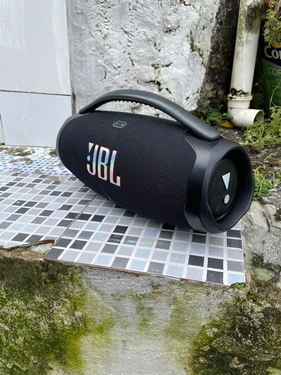 Jbl Boombox 3 - Foto 3