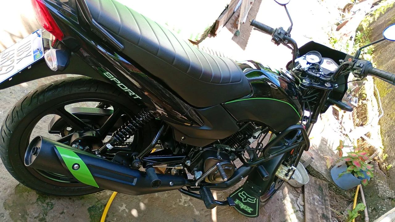 Moto - Foto 3