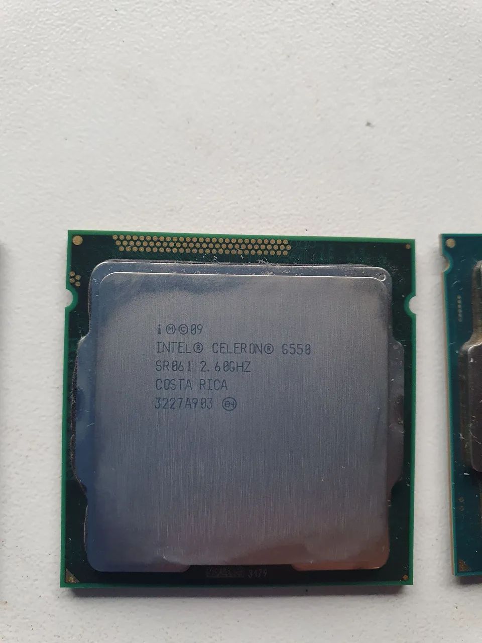 Vendo lote de processadores - Foto 3