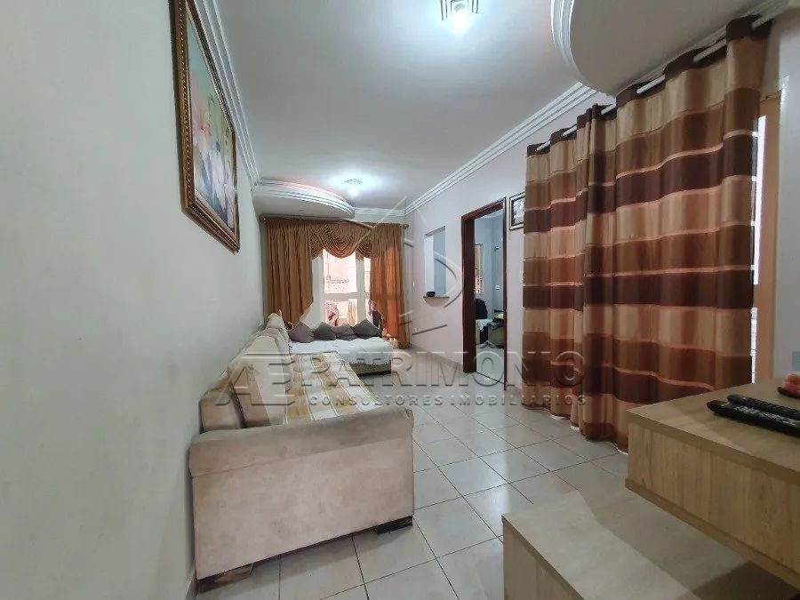 CASA,3 Dormitorio(s) bairro Odim Antão - Foto 5