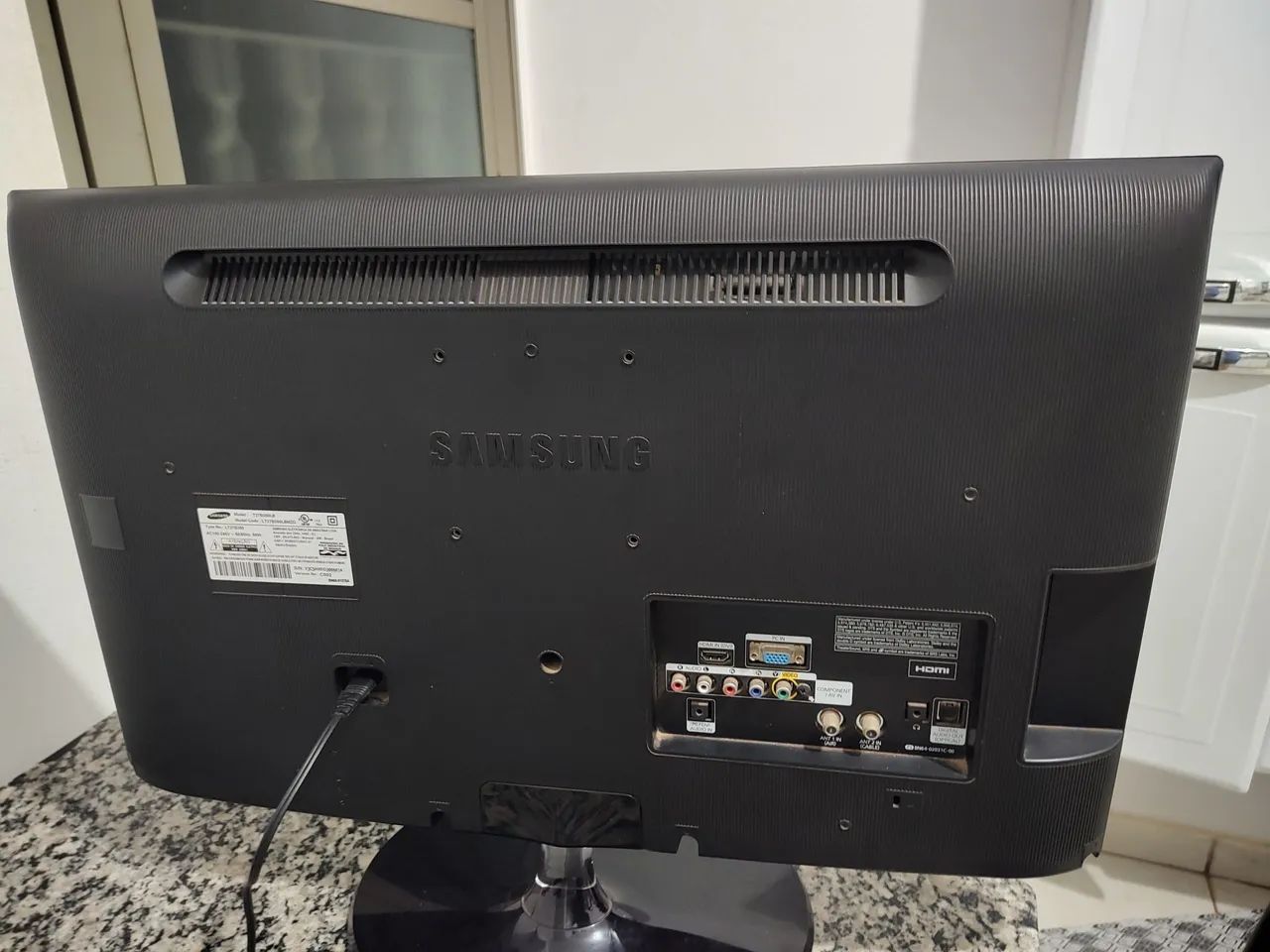 Monitor Samsung 27" full hd  - Foto 2
