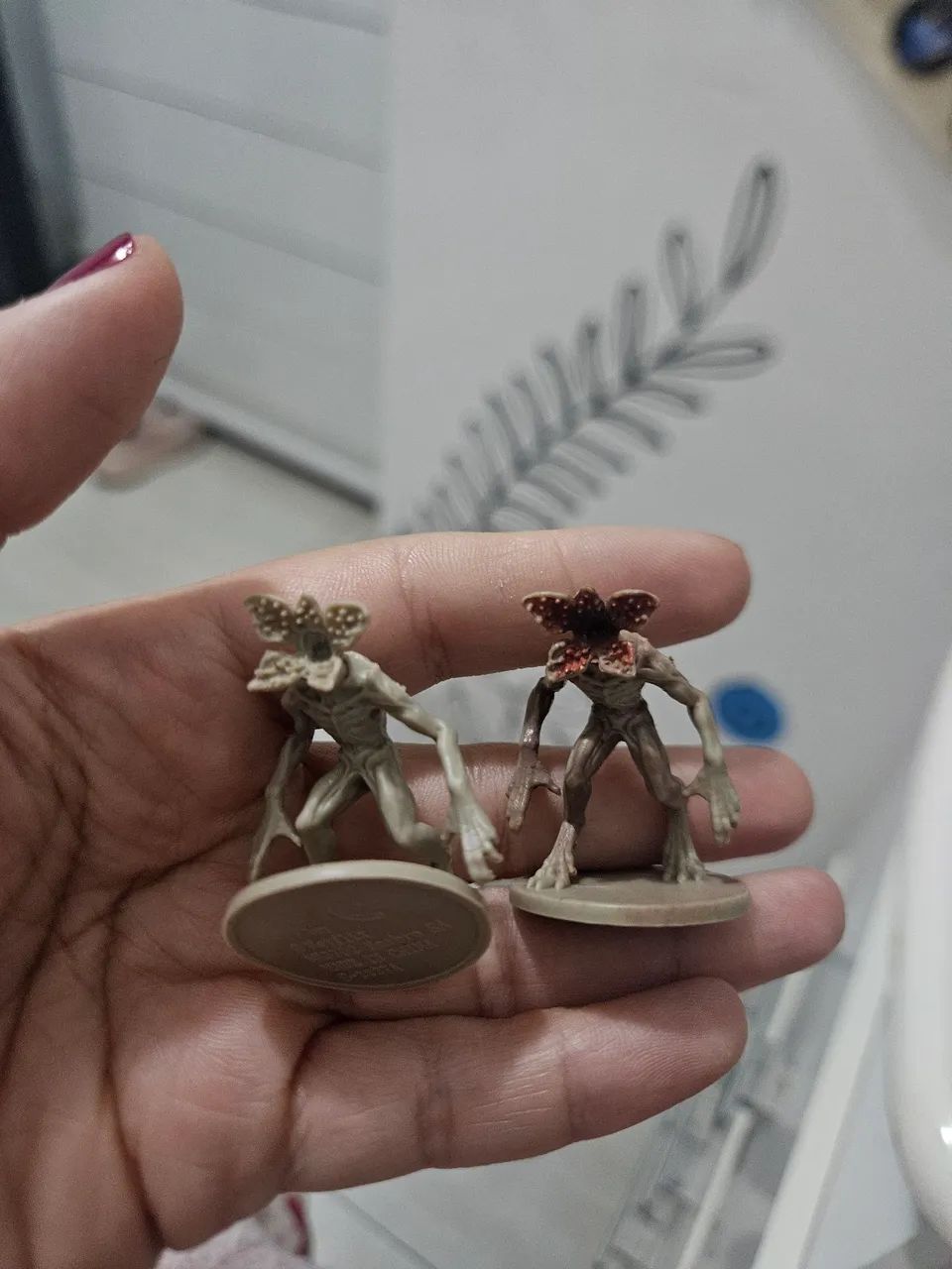 Dungeons & Dragons da série Stranger Things