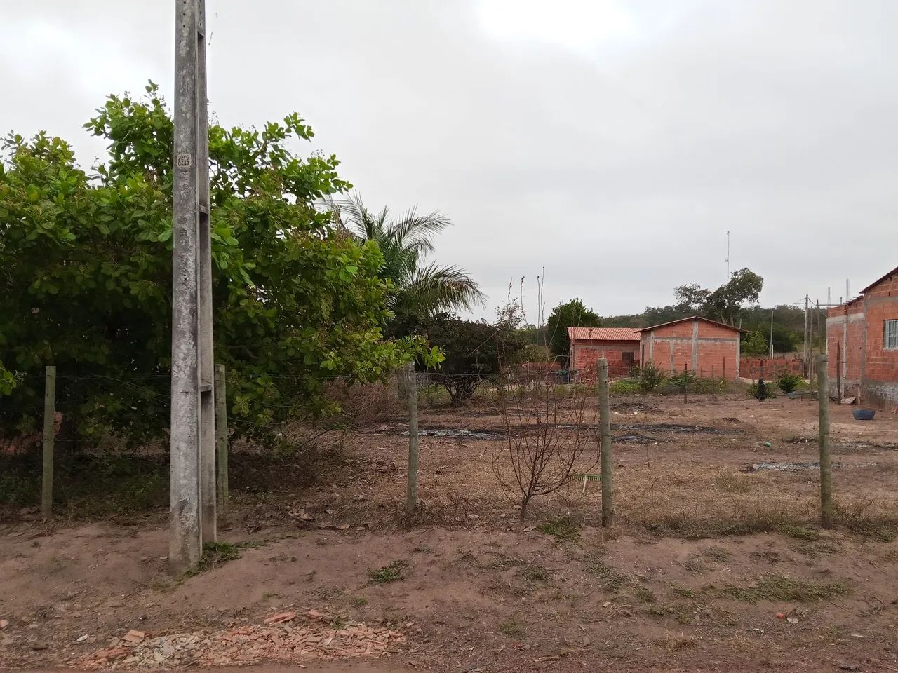 Vende-se um lote 15x35