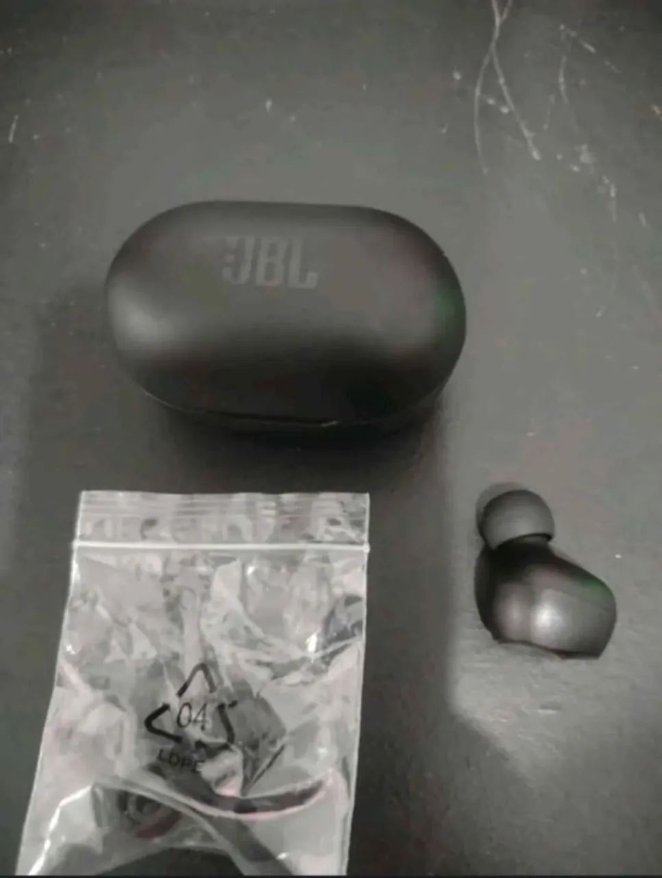 Fone JBL wave sem fio  - Foto 2
