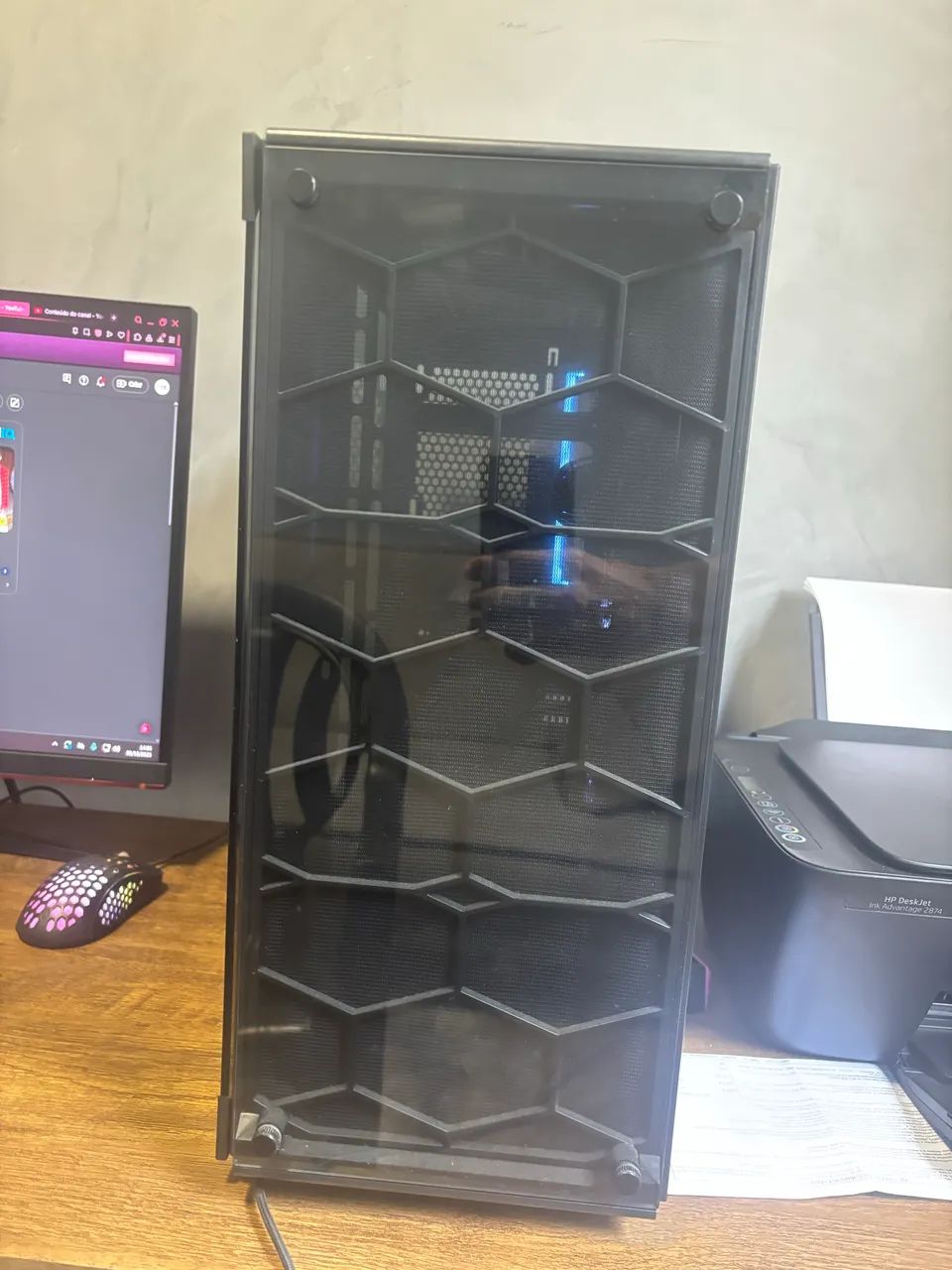 PC GAMER Á VENDA - Foto 2