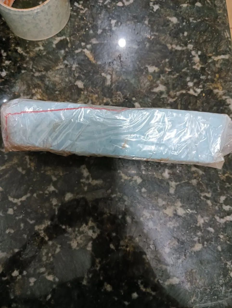 Solid Polishing Compound456502957741199360