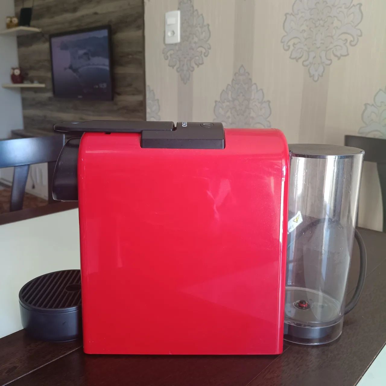 Cafeteira Nespresso Essenza Mini - Foto 2