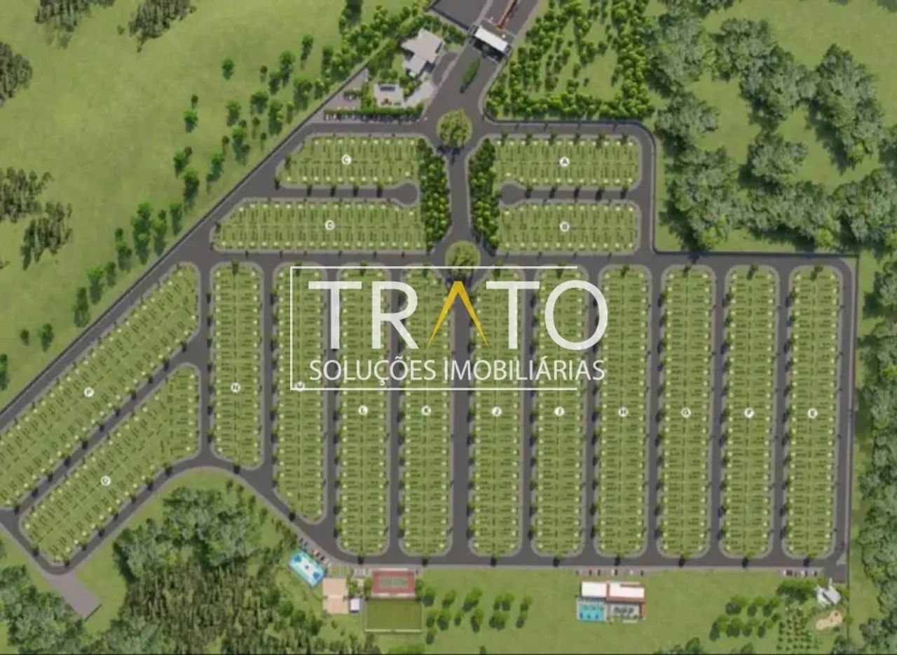terreno - Miraj - Paulínia - Foto 2