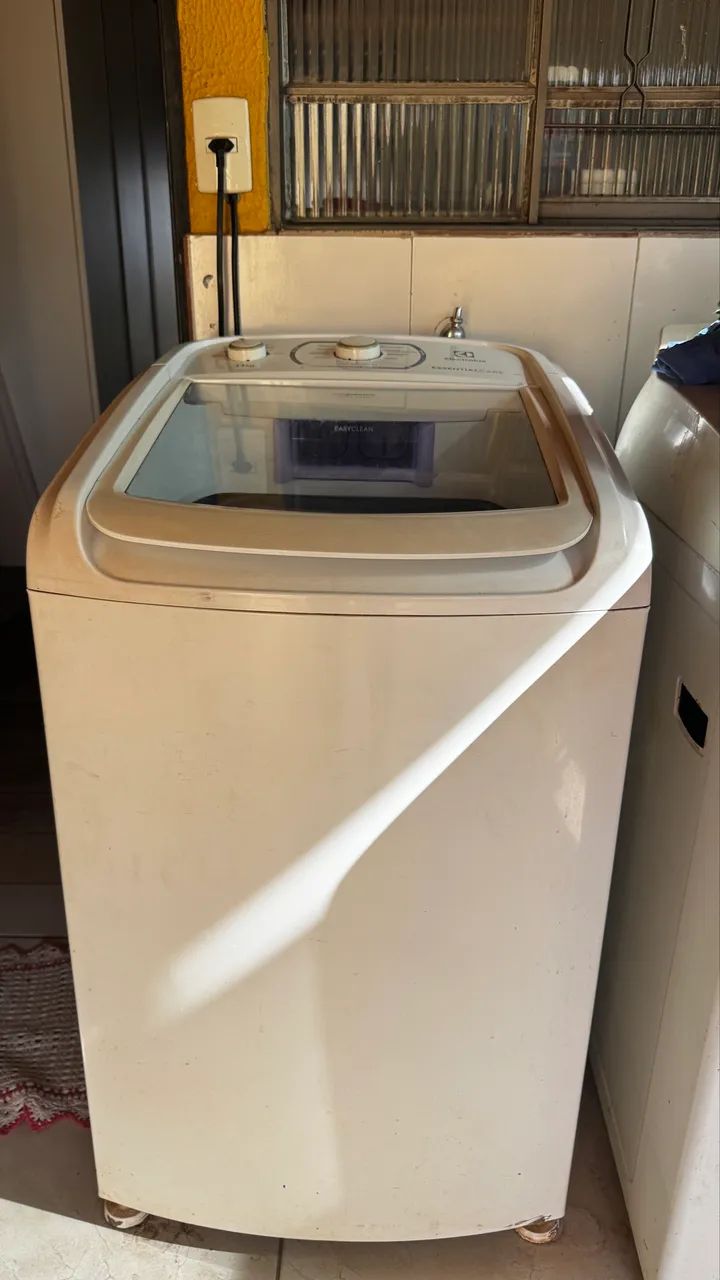 Maquina de lavar 11 kg - Foto 2