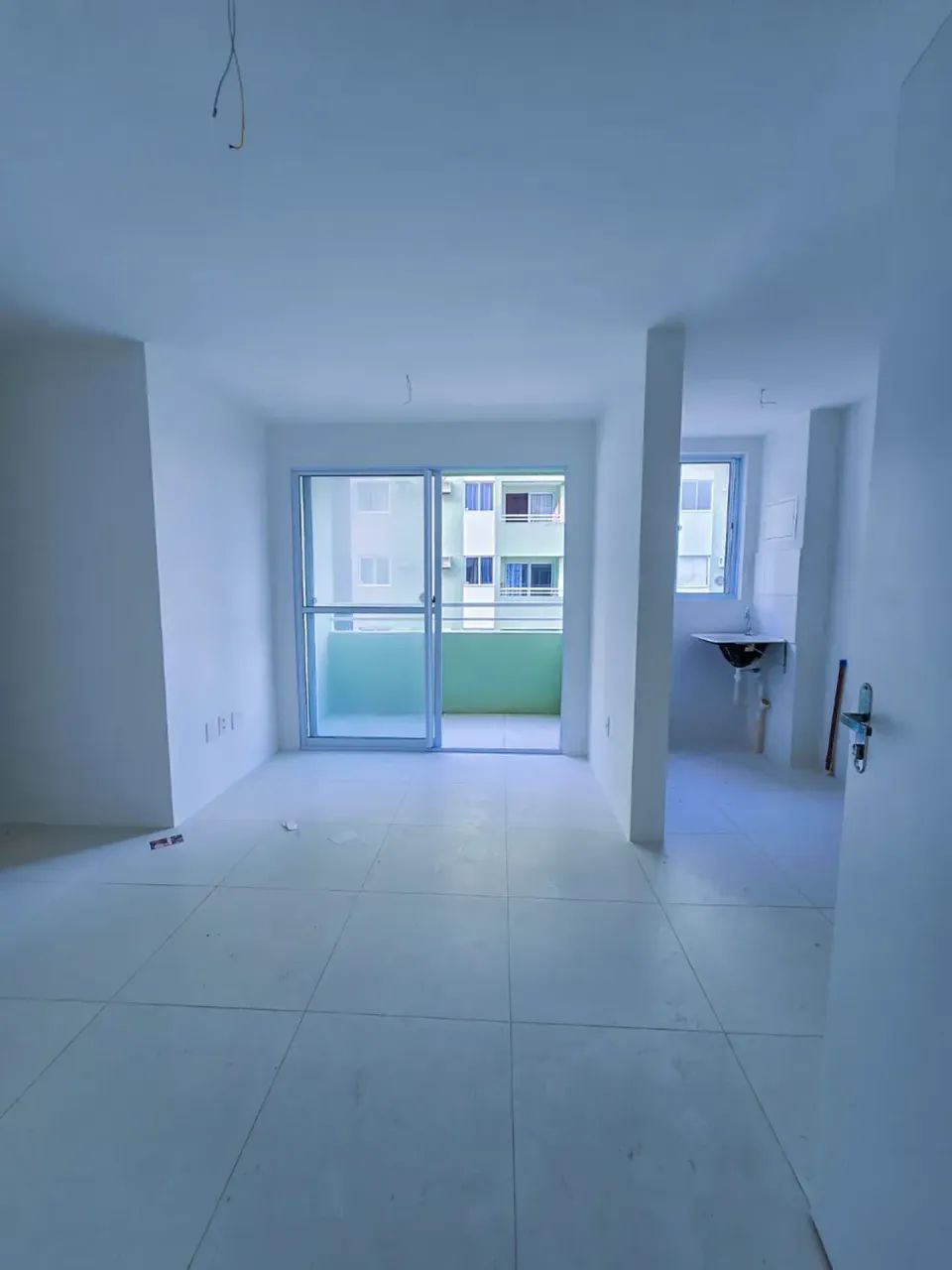 [ESMERALDA-73456] Vendo apto 2 quartos- Vila Esmeralda - Foto 2